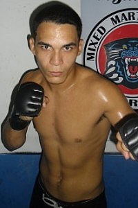 Renan 'Virgula' Santos