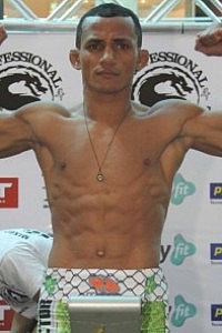 Gilberto 'Cangaceiro' Dias