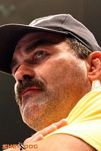 Don Frye