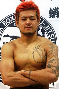 Ryo Yamaguchi