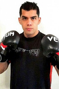 Victor Arrua