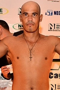 Edmar dos Santos Paiva