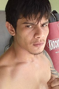 Tiago Ferreira