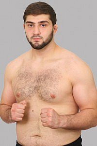 Shadid Rashidov