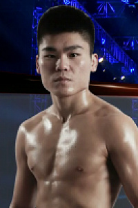 Chengdi Teng