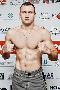 Dmitriy Makhotskiy