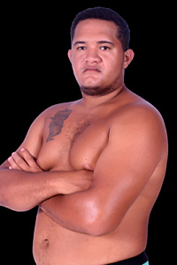 Sandro 'Gigante' Santos