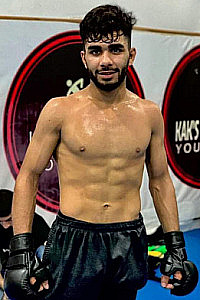 Khan Asghar