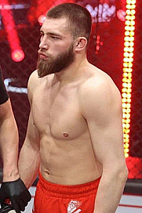 Magomed Churchaev