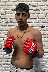 Erik Machado