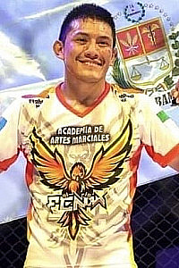 Miguel 'El Fenix' Rosales