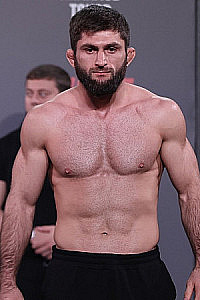 Uzair Abdurakov