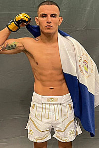 David Antonio 'El Tigre' Perez