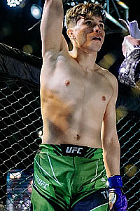Carlos 'Wonderboy' Tardio