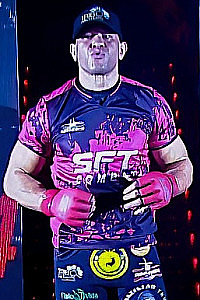 Tyago 'Buda' Moreira