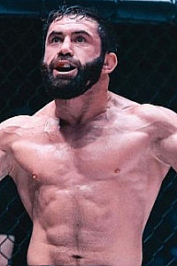 Mukhamed Kokov