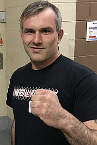 Ben Sheaffer