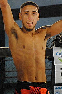 Joaquin Boch