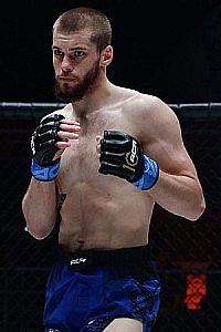 Alexey 'Sushist' Meshkov