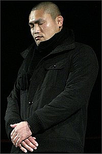 Akira Kikuchi