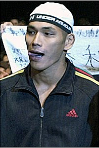 Takefumi Hanai