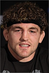 Ben 'Funky' Askren