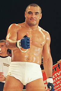 Rickson Gracie