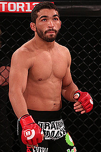 Patricio 'Pitbull' Freire