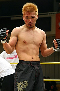 Yasuhiro Kawasaki