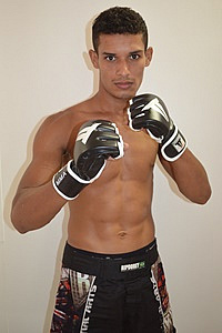 Donizete Oliveira da Silva