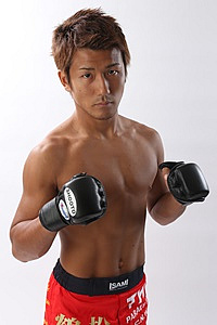 Ryo Okada