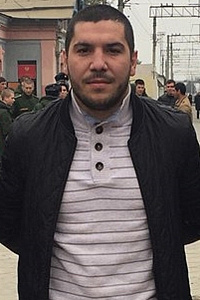 Rasul   Magomedov