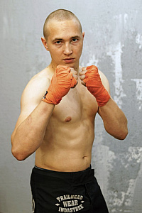 Vitaly Boytsov