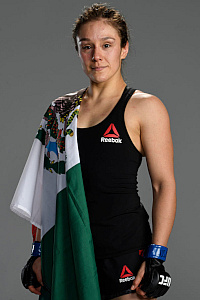 Alexa Grasso