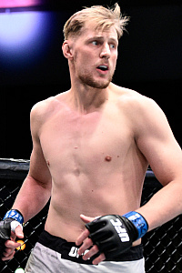 Alexander 'Drago' Volkov