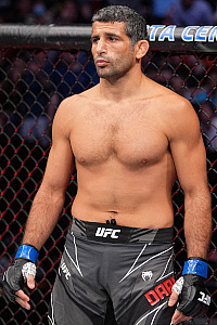 Beneil Dariush