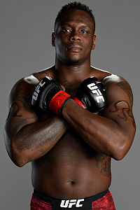 Ovince St. Preux