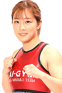 Kyoka Minagawa