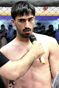 Abdul Majid Kamalzadeh