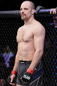 Gunnar Nelson