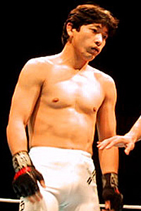 Yuji Oba