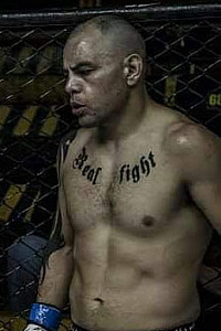 Patricio 'Goliath' Navarrete