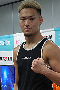 Ryo Takagi