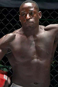 Kenan Jackson
