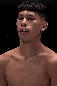Ethan Aflleje